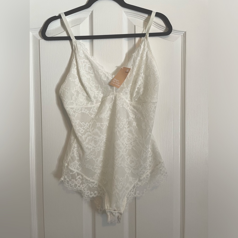 NWT Popilush shapewear